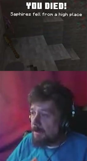 How I Made The Worst Decision Ever #minecraft #shorts