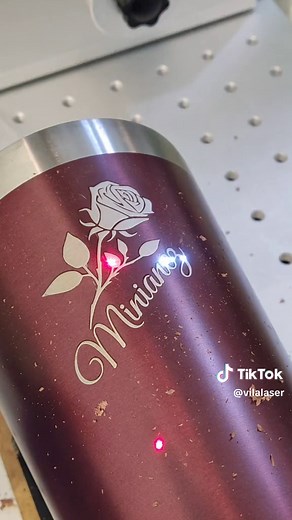 Vila Laser ® no TikTok