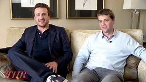 Jason Segel and Nicholas Stoller on ‘The Five-Year Engagement’