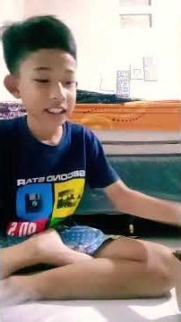 sebenarnya aku juga dikasih hadiah computer full set tpi video nya mau habis jadi besok computer ny