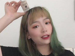 平价粉底中的战斗机？德国Catrice粉底液9小时无美颜无滤镜真实测评#粉底液测评 #平价粉底 #秒变冰雪人