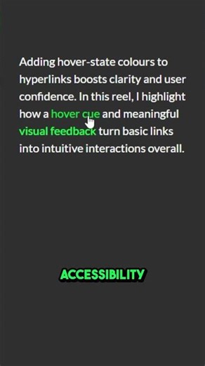 Stop Forgetting Hover Styles on Links in Elementor!