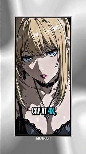 How to upscale a low resolution image with ai