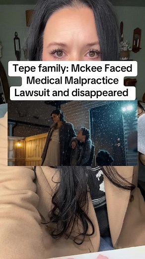 Tepe family : Three months before Monique and Spencer Tepe were unalived, the man now accused of unaliving them was named in a medical malpractice lawsuit. Court records obtained by PEOPLE show that Michael David McKee was added to an amended complaint filed September 29, 2025, in Clark County, Nevada. The lawsuit alleges that during a procedure at Las Vegas Surgical Associates, an 8.6-inch catheter shard broke off and was left inside a patient’s leg. According to the complaint, McKee failed to