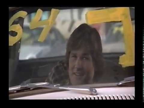 Film Location of the movie "Used Cars" 1980 compared 2015