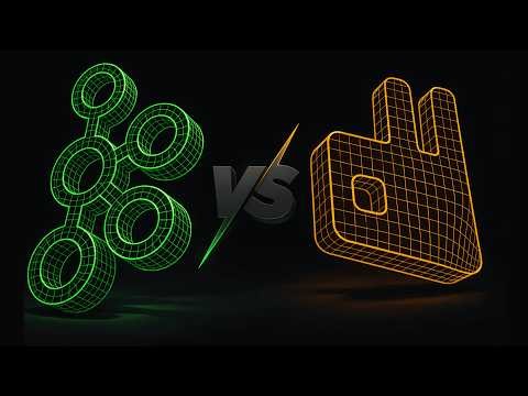 Kafka vs RabbitMQ - в чем реальная разница?