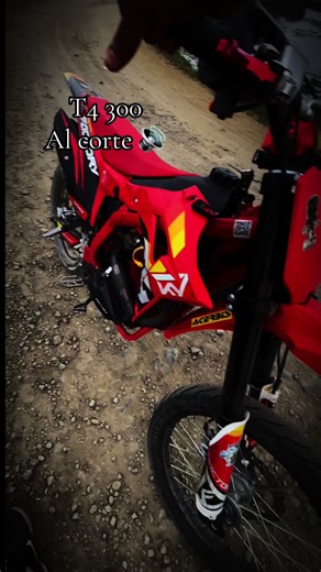 Factory T4 300: Performance and Modifications Explained