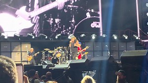 Nashville 21.05.2025 Back In Black | AC/DC World Tour