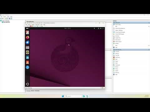 Expanding your Windows C: Drive using a Ubuntu Bootable ISO and GParted 2025 Edition