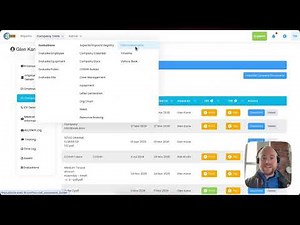 Health & Safety Software Explained in 3 Minutes (Evalu-8 EHS)