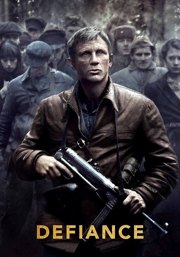 Defiance streaming: where to watch movie online?