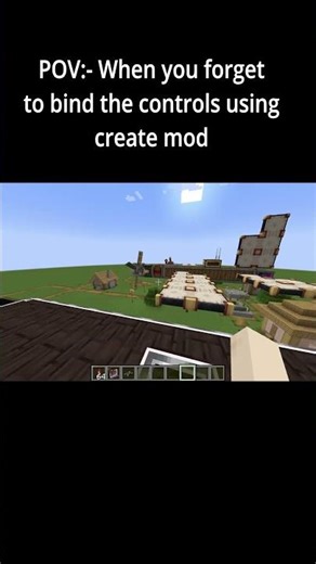 What Just Happened in Minecraft is made me SPEECHLESS