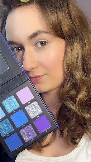 Inspired 80s makeup look 📸 #makeup #80smakeup #retro