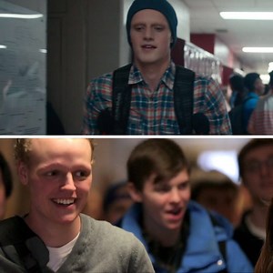 43K views · 646 reactions | Authentically bringing aspects of Zach’s world, including his school experience, to life was always at the core of #CloudsMovie. Stream all episodes of the docuseries, Beyond the Clouds, about the Original Movie under Extras on #DisneyPlus. | Disney+ | Facebook