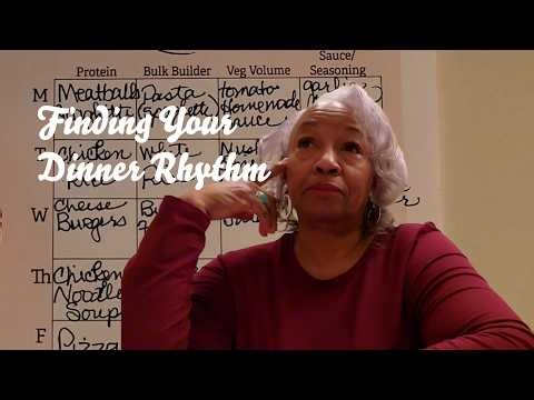 Weekly Meal Prep on a Budget | Finding Dinner Rhythms