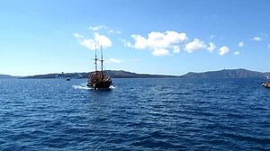 Sailing Ship, Old Sailor, Ship