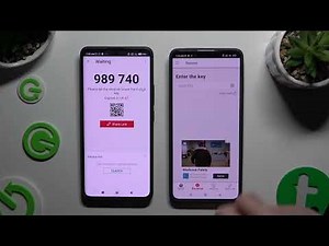 Transfer Files from XIAOMI Device to REDMI Note 13 Pro using Send Anywhere