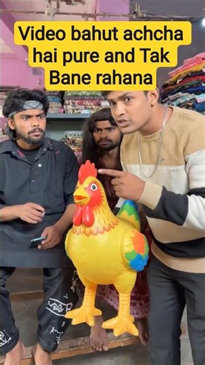 video bahut achcha hai and Tak Bane rahana 😭😭 #vikramcomedyvideo #viral #comedy #moonish #aishwarya