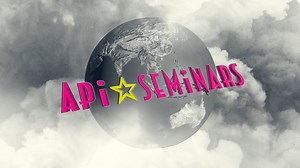 "性"の本質を完全理解！〜ジェンダーの多様性とパワフルな性エネルギーの転換法〜【 APi☆Seminar 】