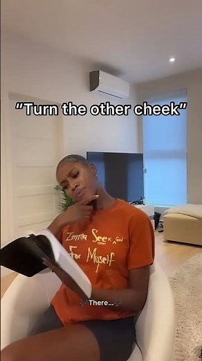 Reading the Bible for the first time