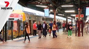 Warning for people reluctant to work in the office