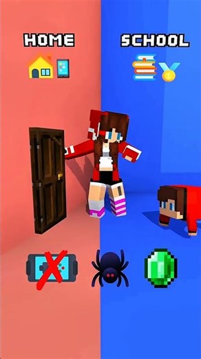 Minecraft But It Gets Too Funny 😂 (Wait For It!)