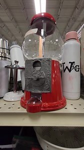 13K views · 242 reactions | I need ideas!! I bought this for my husband, other than gum balls, what could go in it?? | Good Will Finding | Facebook