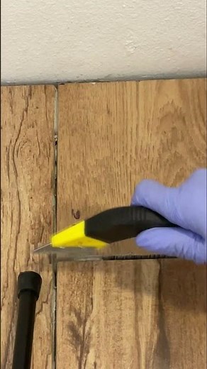 Fix Too Much Thinset Mortar between Tiles #howto #diy