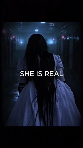 She is Real…The Japanese Ghost Honaka