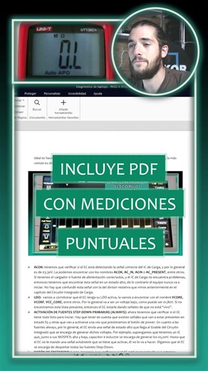 ⚡ ¡Llevá tus diagnósticos a otro nivel! ⚡