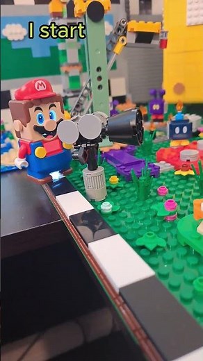 Lego Computer Build | ONE DAY LEFT #lego #pc