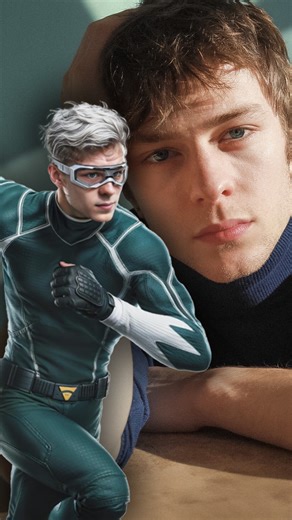 553K views · 8.1K reactions | Marvel Announces Tommy Maximoff MCU Casting ⚡️ #TommyMaximoff #wiccan #speed #wandamaximoff #vision #visionquest #marvel #mcu #billykaplan | Top 10 Nerd | Facebook