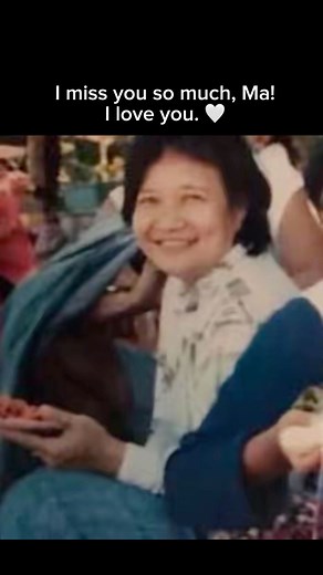 Remembering my Mama on her first year in heaven. | Nurse Archie