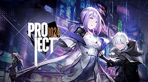 Project: 1024 - 下載遊玩 PC 或 Mac 版本 (模擬器)