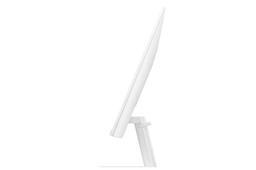 32" M70F 4K UHD Smart Monitor with Samsung Vision AI, Built In Speakers, USB C White LS32FM703UNXZA - Best Buy