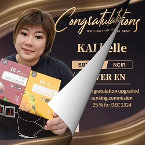 5.3K views · 48 reactions | **恭贺伙伴们2024年圆满收官，完美业绩！❤️**...