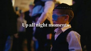 Kodak TV Spot, 'Up All Night Moments'