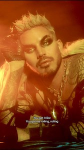 65K views · 1.2K reactions | get your weekend party vibes going with the AFTERS extended mix playlist. https://open.spotify.com/playlist/4F4VpKnVR9Af0OjIpTaOrZ?si=0146f7bf72aa4520 | Adam Lambert | Facebook