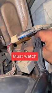 ‎C1253: Hydro-Booster Pump Motor Relay Toyota Prius 1.5 abs light fault problem solve Part 2‎ | Muhammad Rohail