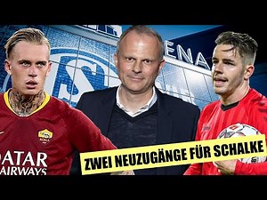 FIFA 21 Karrieremodus: Winterpause - Zwei Spieler kommen, zwei Spieler gehen (# 022)