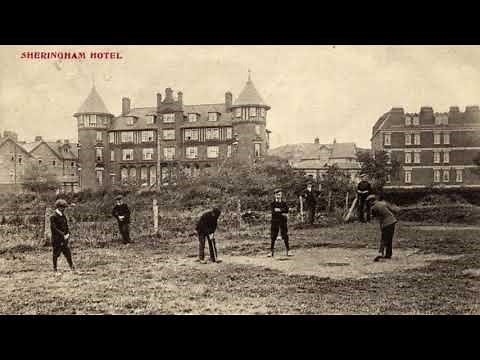 Sheringham - A Century of Change