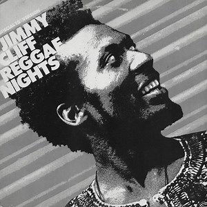Jimmy Cliff - Reggae Night
