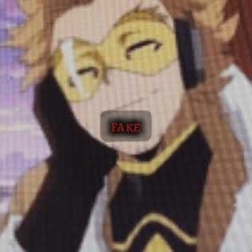 "the worlds greatest actor!"(MHA)