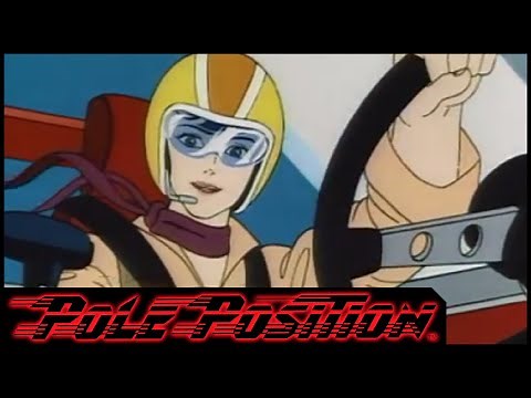 Pole Position 101 - The Code (Full Episode)