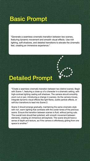 Create Cinematic Prompts for Veo 3 with This AI Prompt Generator 🎬