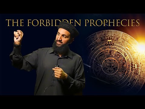 The Forbidden Prophecies iERA