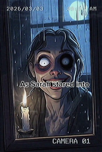 "The Mirror That Waits" #creepy reflection story #mirror entity #doppelganger horror#mirror horror