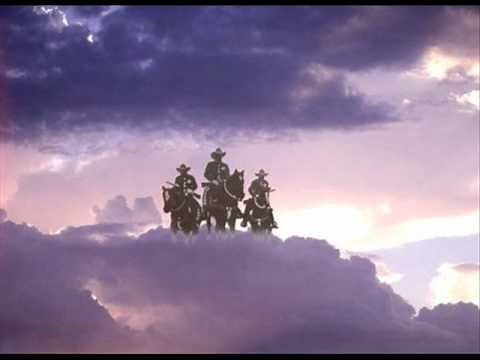 Geisterreiter - Gerhard Wendland