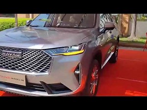 HAVAL H6 3rd Generation 2024