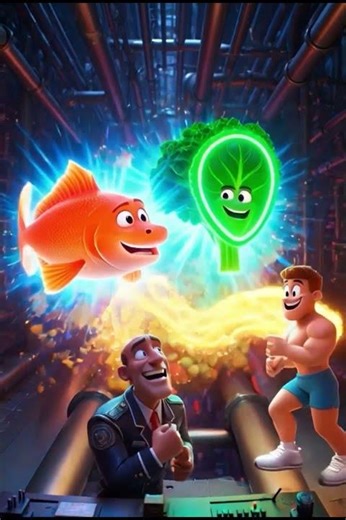 The Engine That Never Sleeps: Heart Health Secrets! ❤️